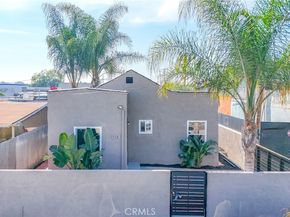 1712 E 57th, Los Angeles CA 90058