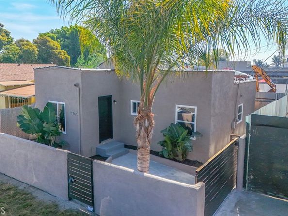 1712 E 57th, Los Angeles CA 90058