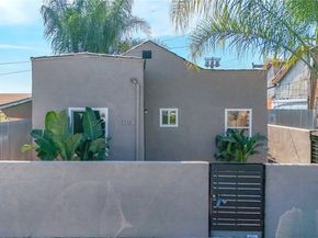 1712 E 57th, Los Angeles CA 90058