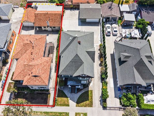 2718 W 15th, Los Angeles CA 90006