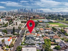 2718 W 15th, Los Angeles CA 90006