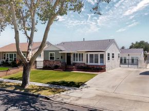 6202 Arbor Road, Lakewood CA 90713