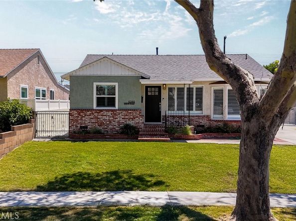 6202 Arbor Road, Lakewood CA 90713
