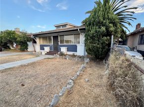 214 E 56th Street, Los Angeles CA 90011