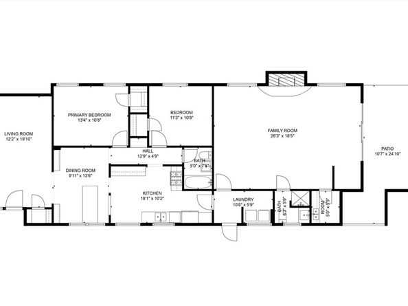 1031 Termino Avenue, Long Beach CA 90804