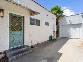 1031 Termino Avenue, Long Beach CA 90804
