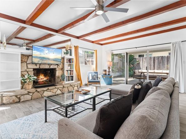 1031 Termino Avenue, Long Beach CA 90804
