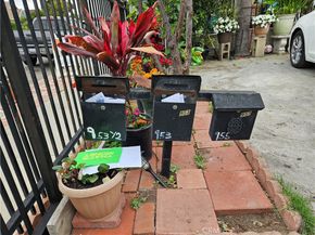 953 E 22nd Street, Los Angeles CA 90011