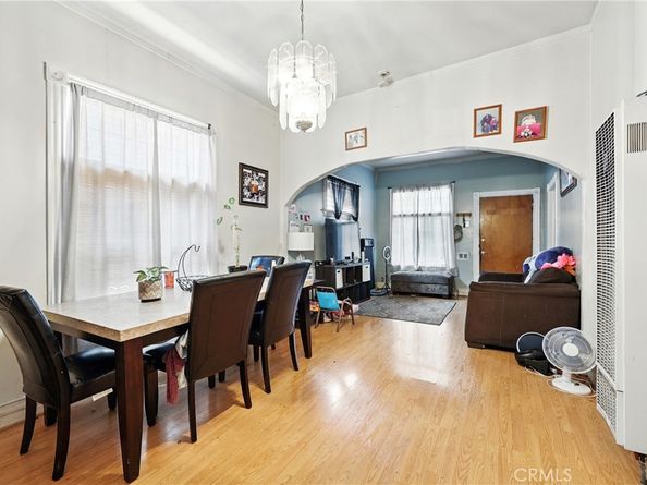 1600 E. 33rd St, Los Angeles CA 90011