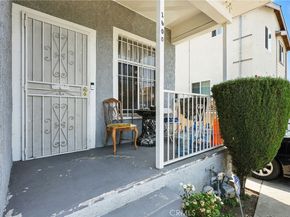 1600 E. 33rd St, Los Angeles CA 90011