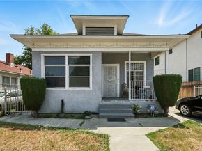 1600 E. 33rd St, Los Angeles CA 90011