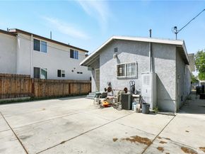 1600 E. 33rd St, Los Angeles CA 90011