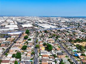 1600 E. 33rd St, Los Angeles CA 90011