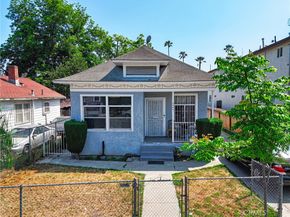 1600 E. 33rd St, Los Angeles CA 90011