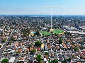 1600 E. 33rd St, Los Angeles CA 90011