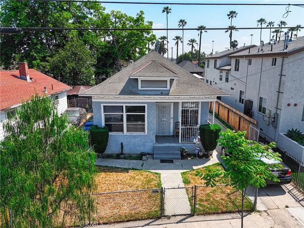 1600 E. 33rd St, Los Angeles CA 90011