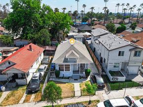 1600 E. 33rd St, Los Angeles CA 90011