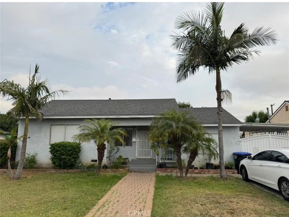 13538 Lukay Street, Whittier CA 90605