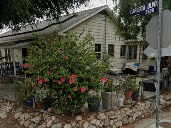 424 S Avenue 56, Los Angeles CA 90042