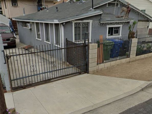 424 S Avenue 56, Los Angeles CA 90042