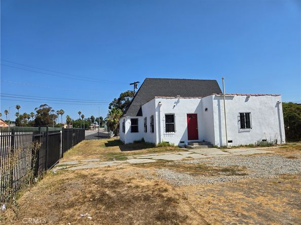 452 Laconia Boulevard, Los Angeles CA 90061