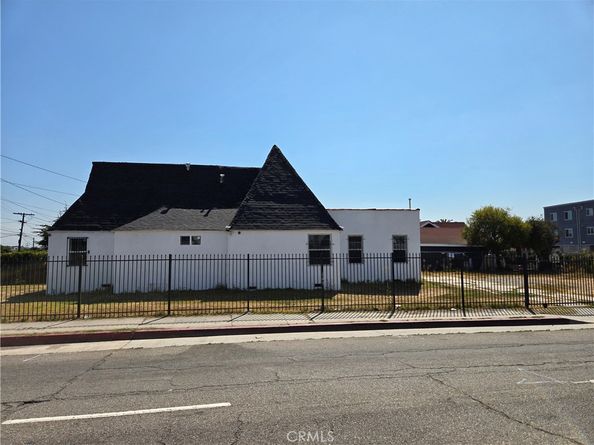 452 Laconia Boulevard, Los Angeles CA 90061