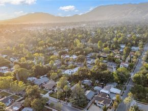 1290 E Woodbury Road, Pasadena CA 91104