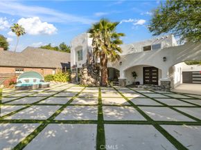 1290 E Woodbury Road, Pasadena CA 91104