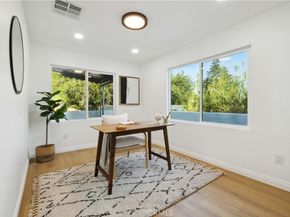 1290 E Woodbury Road, Pasadena CA 91104