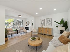 1290 E Woodbury Road, Pasadena CA 91104