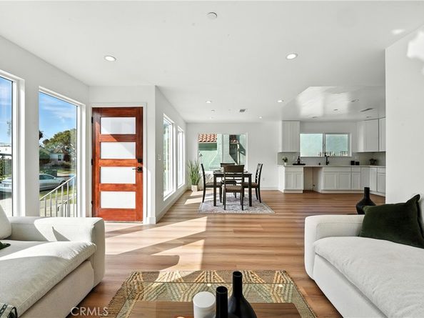 3031 3033 Vineyard Avenue, Los Angeles CA 90016