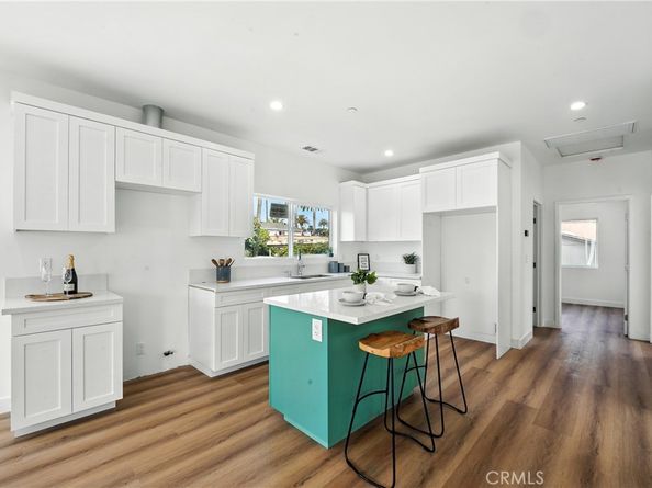 3031 3033 Vineyard Avenue, Los Angeles CA 90016