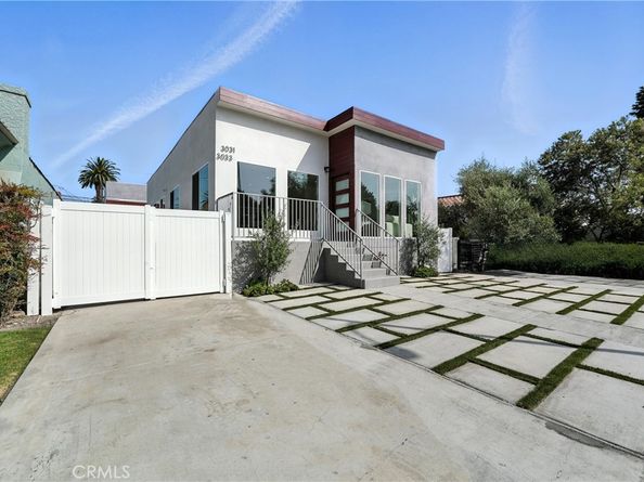 3031 3033 Vineyard Avenue, Los Angeles CA 90016