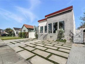 3031 3033 Vineyard Avenue, Los Angeles CA 90016