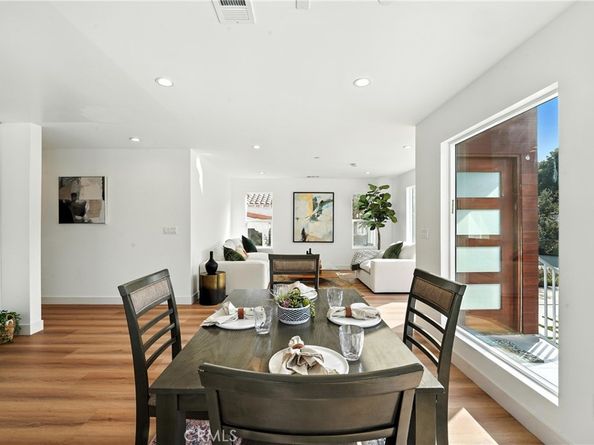 3031 3033 Vineyard Avenue, Los Angeles CA 90016