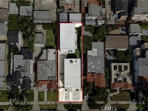 3031 3033 Vineyard Avenue, Los Angeles CA 90016