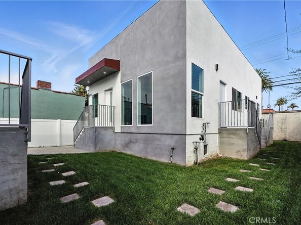 3031 3033 Vineyard Avenue, Los Angeles CA 90016
