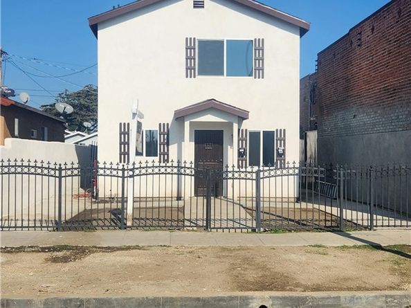 1407 W 59th Place W, Los Angeles CA 90047