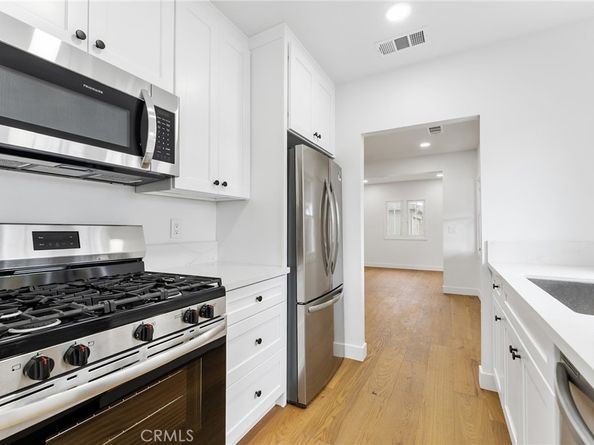2560 Las Flores Street, Alhambra CA 91803