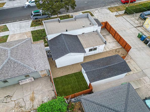 2560 Las Flores Street, Alhambra CA 91803