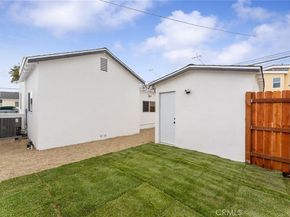 2560 Las Flores Street, Alhambra CA 91803