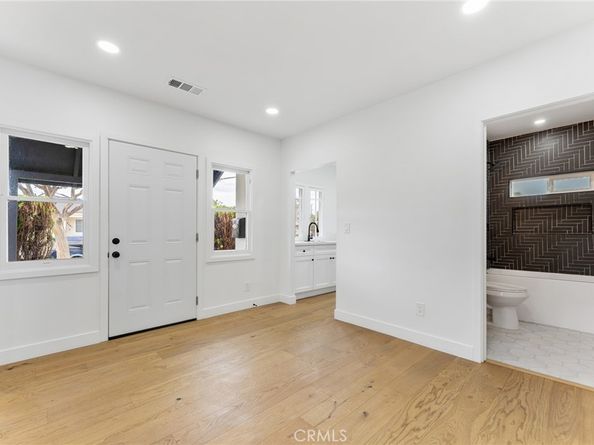 2560 Las Flores Street, Alhambra CA 91803