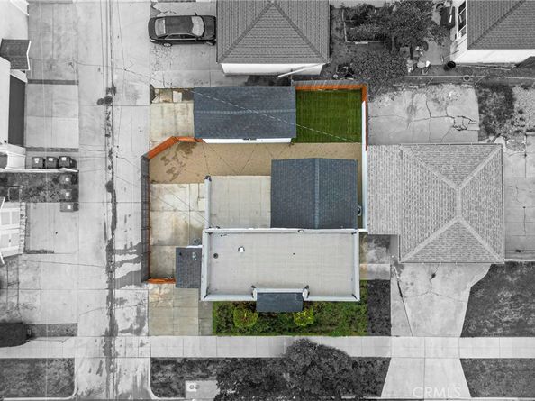 2560 Las Flores Street, Alhambra CA 91803