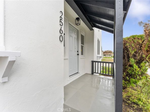 2560 Las Flores Street, Alhambra CA 91803