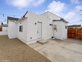 2560 Las Flores Street, Alhambra CA 91803
