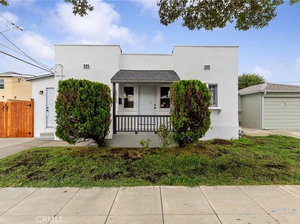 2560 Las Flores Street, Alhambra CA 91803