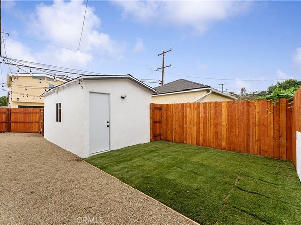 2560 Las Flores Street, Alhambra CA 91803
