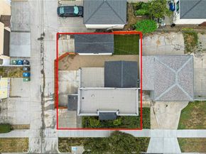 2560 Las Flores Street, Alhambra CA 91803