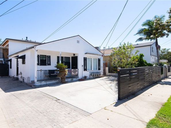 3468 W 71st, Los Angeles CA 90043