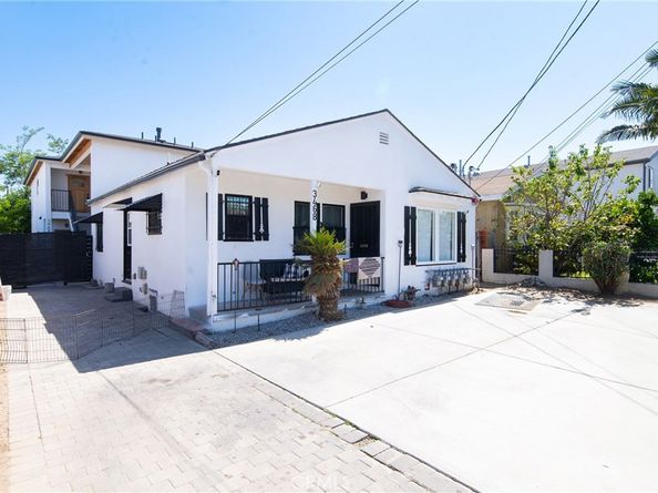 3468 W 71st, Los Angeles CA 90043
